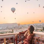 Katapa Stone House Hotel Göreme