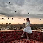 Katapa Stone House Hotel Göreme