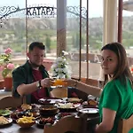 Katapa Stone House Hotel