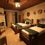 Katapa Stone House Hotel Göreme