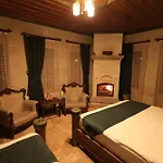 Katapa Stone House