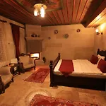 Katapa Stone House Hotel Göreme