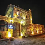 Katapa Stone House