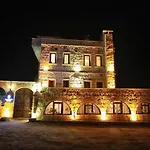 Katapa Stone House