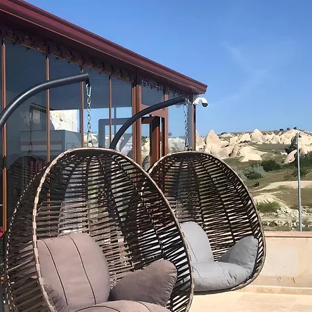 فندق Katapa Stone House