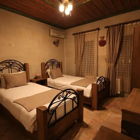 Katapa Stone House 酒店 格雷梅