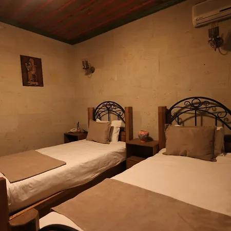 Katapa Stone House غوريمِيه