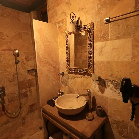 Katapa Stone House Hotel