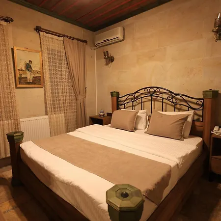 Katapa Stone House فندق غوريمِيه