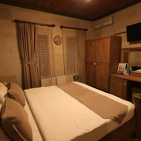 فندق Katapa Stone House غوريمِيه