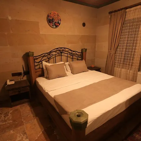 فندق Katapa Stone House غوريمِيه