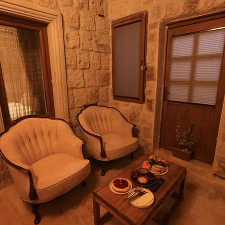 Katapa Stone House 2* غوريمِيه