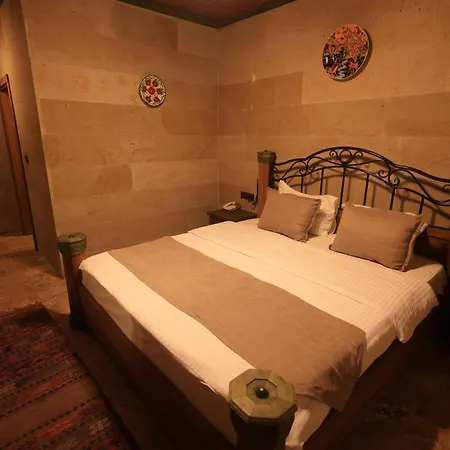 Katapa Stone House فندق غوريمِيه