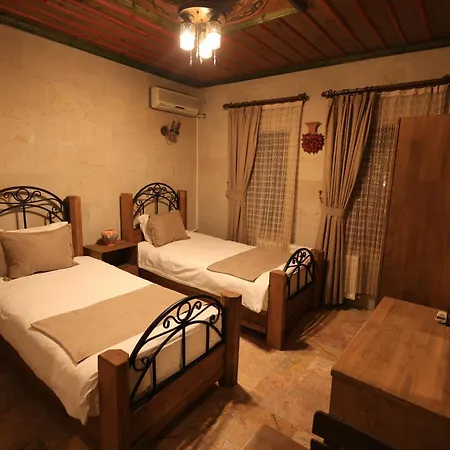 Katapa Stone House غوريمِيه