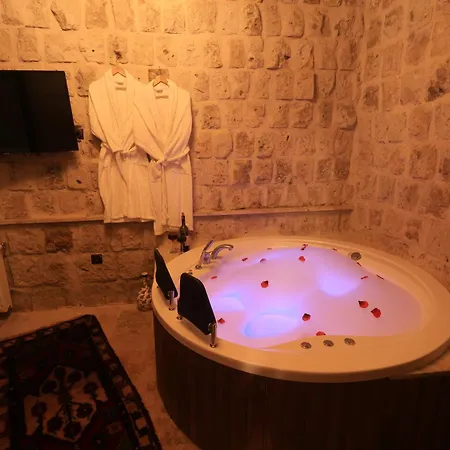 فندق Katapa Stone House