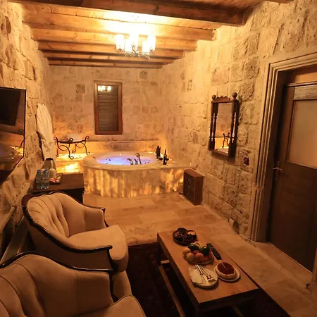 Katapa Stone House غوريمِيه