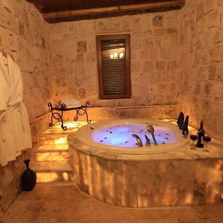 Katapa Stone House فندق 2*