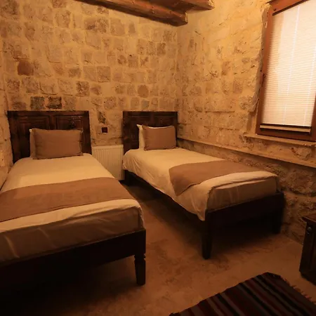 فندق Katapa Stone House غوريمِيه