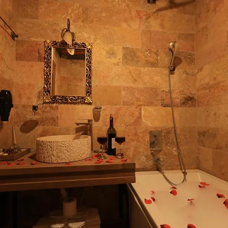 Katapa Stone House 2*