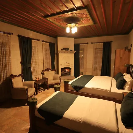 Katapa Stone House 2* غوريمِيه