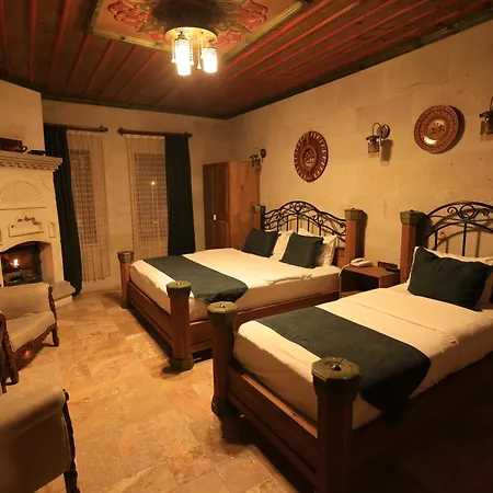 Katapa Stone House فندق غوريمِيه