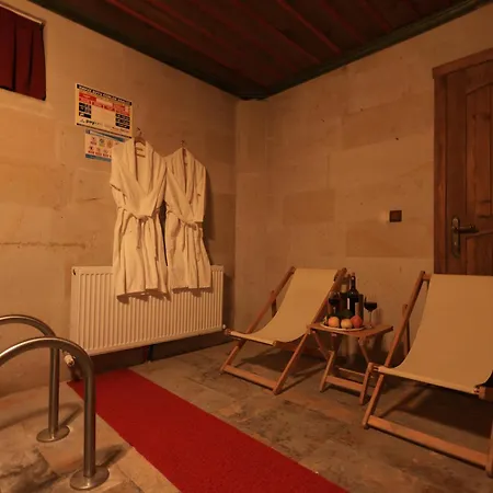 Katapa Stone House 2* غوريمِيه