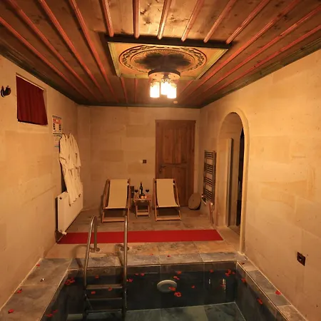 فندق Katapa Stone House 2*