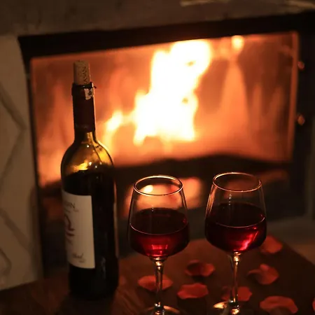 Katapa Stone House 2* غوريمِيه