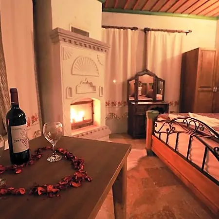 Hotel Katapa Stone House Göreme