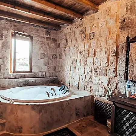 Katapa Stone House Göreme