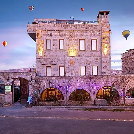Hotel Katapa Stone House