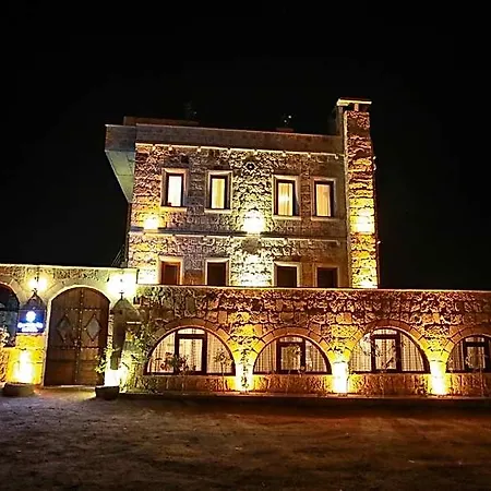 Katapa Stone House