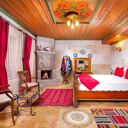 Katapa Stone House Hotel
