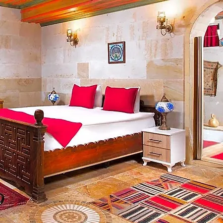 Katapa Stone House Hotel Göreme