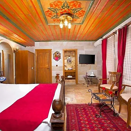 Hotel Katapa Stone House 2*