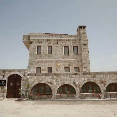 Katapa Stone House 2* غوريمِيه