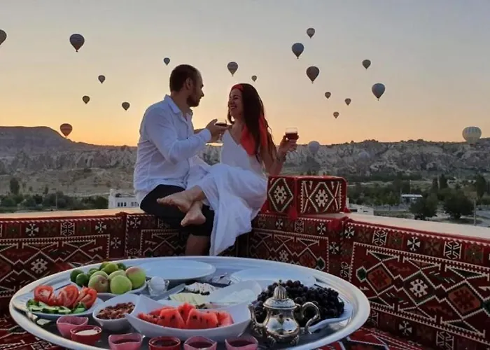 Katapa Stone House 酒店 2*