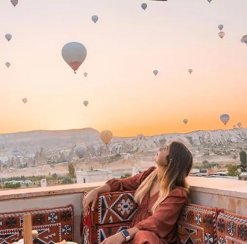 Katapa Stone House 酒店 格雷梅