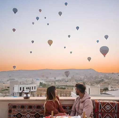 Katapa Stone House 酒店 格雷梅