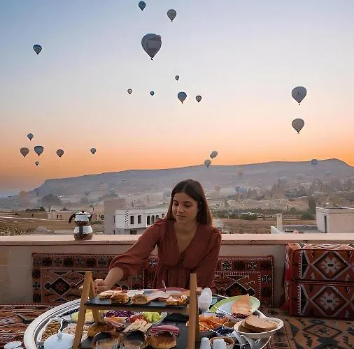 Katapa Stone House 酒店 2*