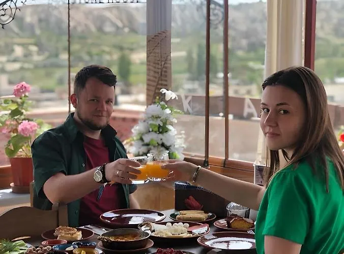 Katapa Stone House 酒店