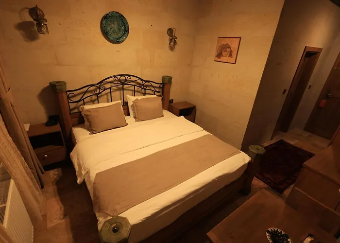 Katapa Stone House 酒店