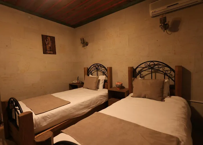 Katapa Stone House 格雷梅