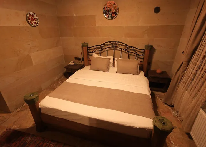 Katapa Stone House 2* 格雷梅