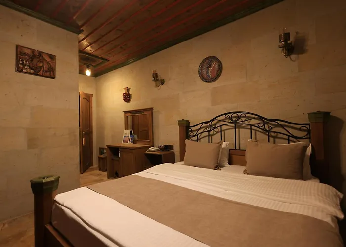 Katapa Stone House 酒店