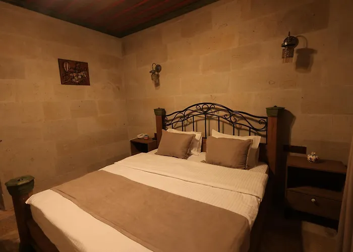 酒店 Katapa Stone House 2*