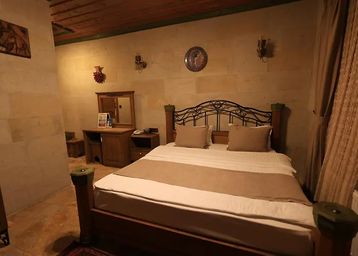 酒店 Katapa Stone House 格雷梅