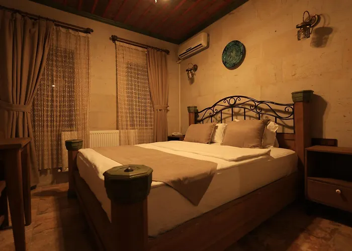 酒店 Katapa Stone House