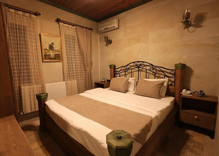 Katapa Stone House Hotel Göreme