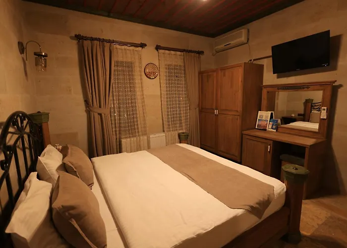 Hotel Katapa Stone House Göreme